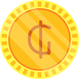 guarani icon