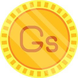 guarani icon