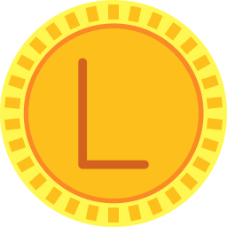 lempira icon