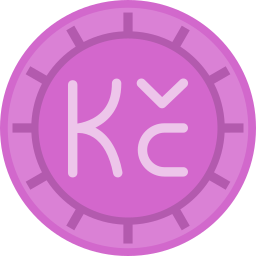 krone icon