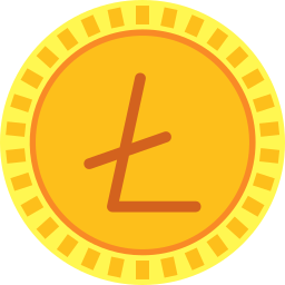 Litecoin icon