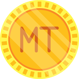 Metical icon