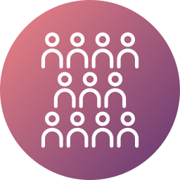 Population icon