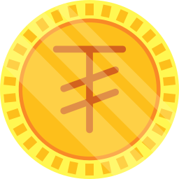 Tugrik icon