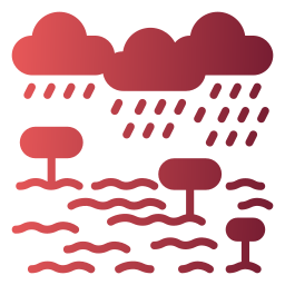 Flood icon