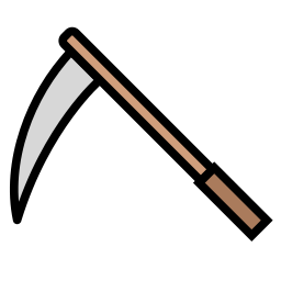 Scythe icon