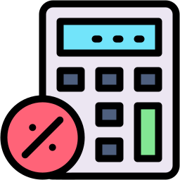 Calculator icon