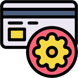 Credit card icon