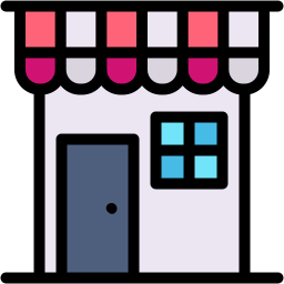 Shop icon