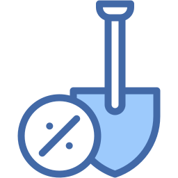 Shovel icon