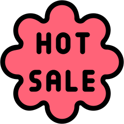 Hot sale icon