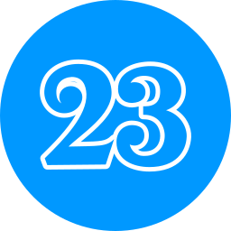 23 icon