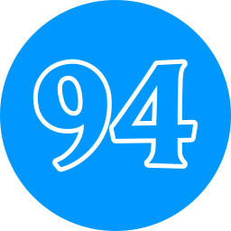 94 icona