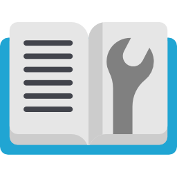 handbuch icon