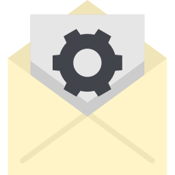 mail icon