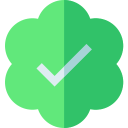 Verification icon