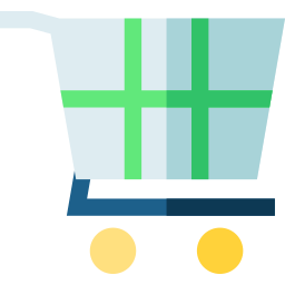 Trolley icon