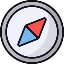 kompass icon