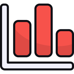 diagrammleiste icon