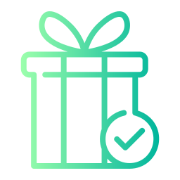 geschenkbox icon