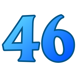 46 Ícone