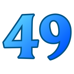 49 Ícone