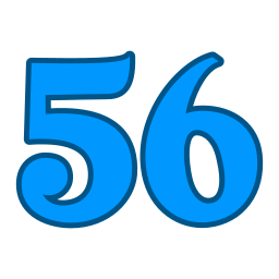 56 иконка