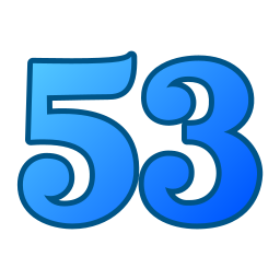 53 Ícone