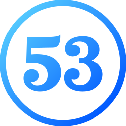 53 Ícone