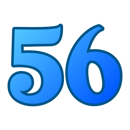 56 иконка