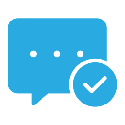 Message icon