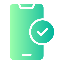 mobiltelefon icon