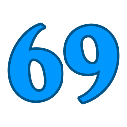 69 иконка