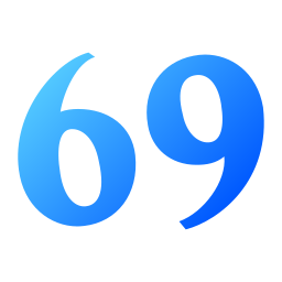 69 icona