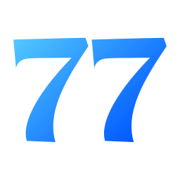 77 Ícone