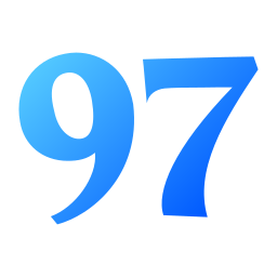 97 Ícone