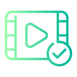 videoplayer icon