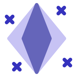 Diamond icon