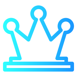 Crown icon