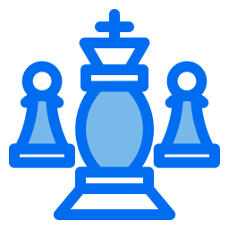 Chess icon