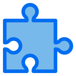 Puzzle icon