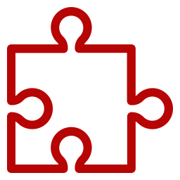 Puzzle icon