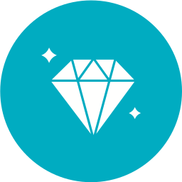 Diamond icon