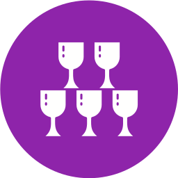 Goblet icon