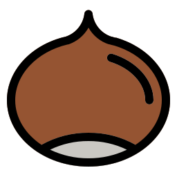 Chestnut icon