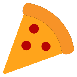 pizza icon