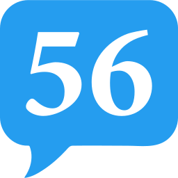 56 Ícone