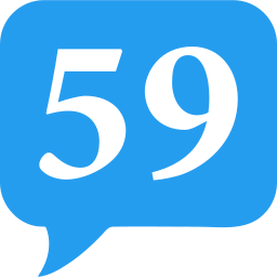 59 Ícone