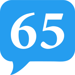 65 Ícone