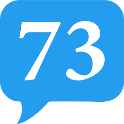 73 Ícone